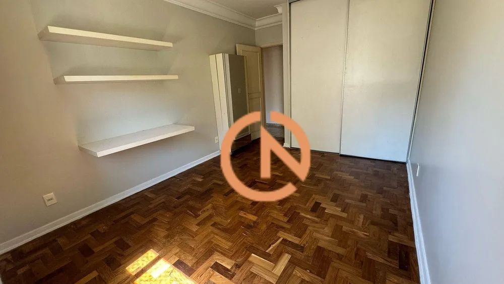 Apartamento, 3 quartos, 190 m² - Foto 5