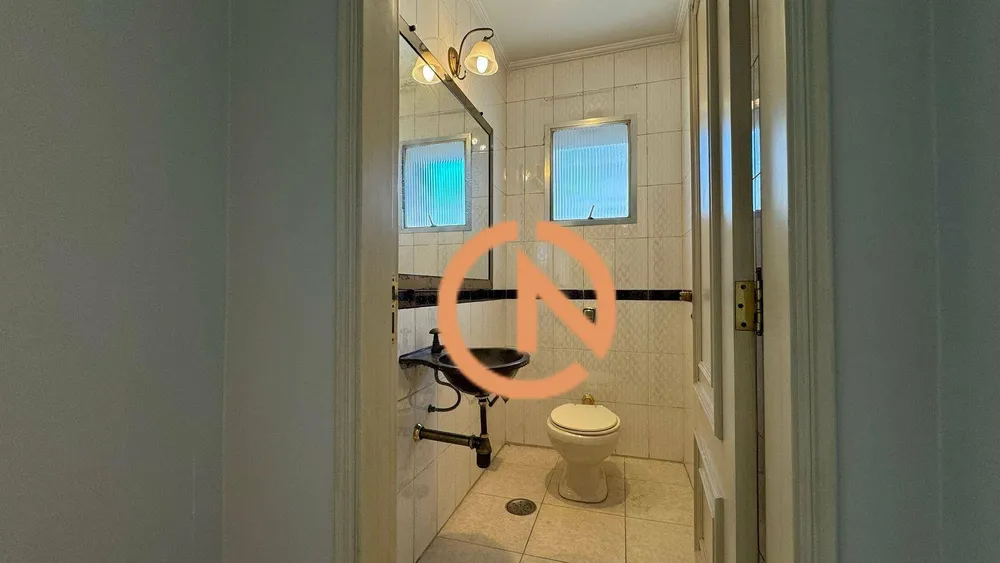 Apartamento, 3 quartos, 190 m² - Foto 4