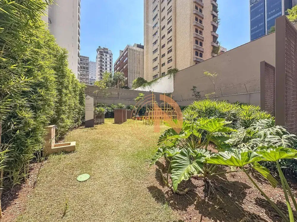 Apartamento, 1 quarto, 28 m² - Foto 8