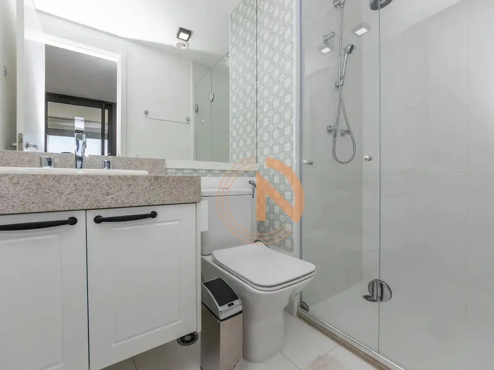 Apartamento, 1 quarto, 28 m² - Foto 5