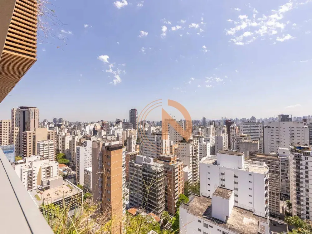 Apartamento, 1 quarto, 28 m² - Foto 4