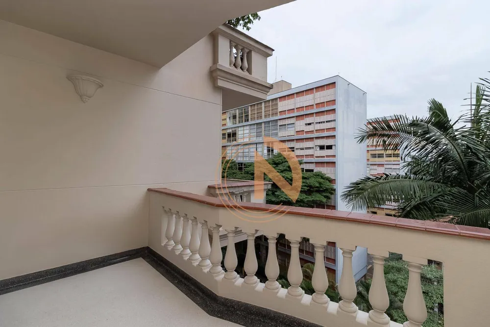 Apartamento, 3 quartos, 177 m² - Foto 7