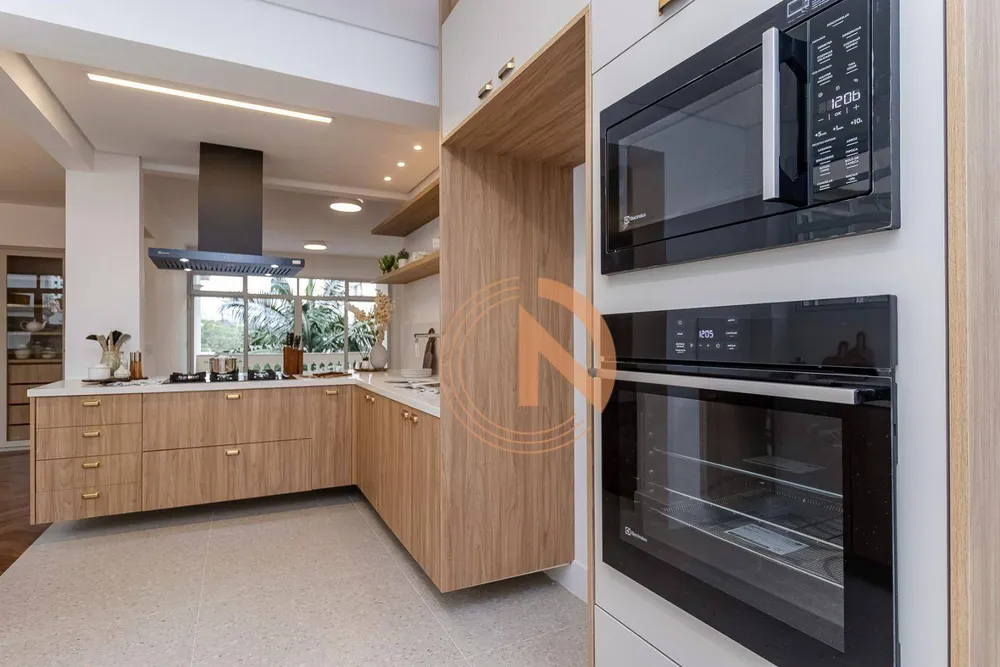 Apartamento, 3 quartos, 177 m² - Foto 5