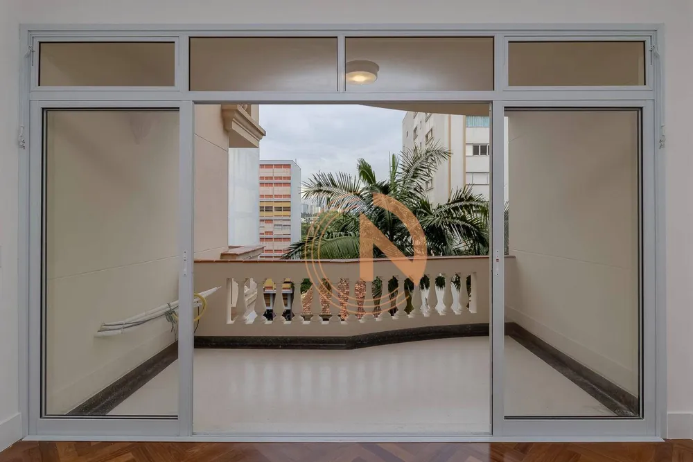 Apartamento, 3 quartos, 177 m² - Foto 6