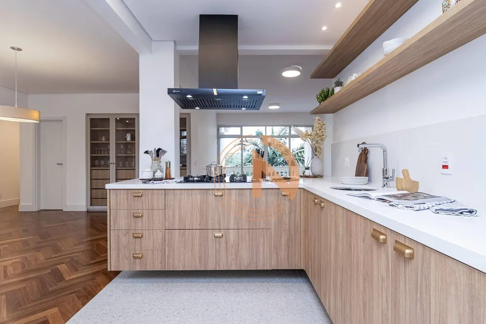 Apartamento, 3 quartos, 177 m² - Foto 4