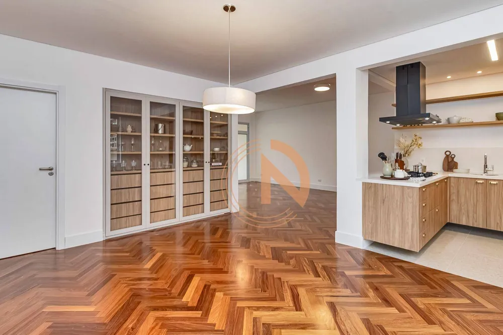 Apartamento, 3 quartos, 177 m² - Foto 3