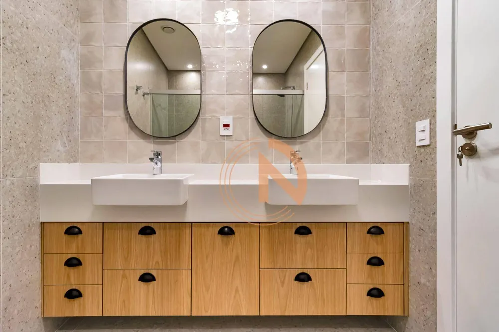 Apartamento, 3 quartos, 177 m² - Foto 8