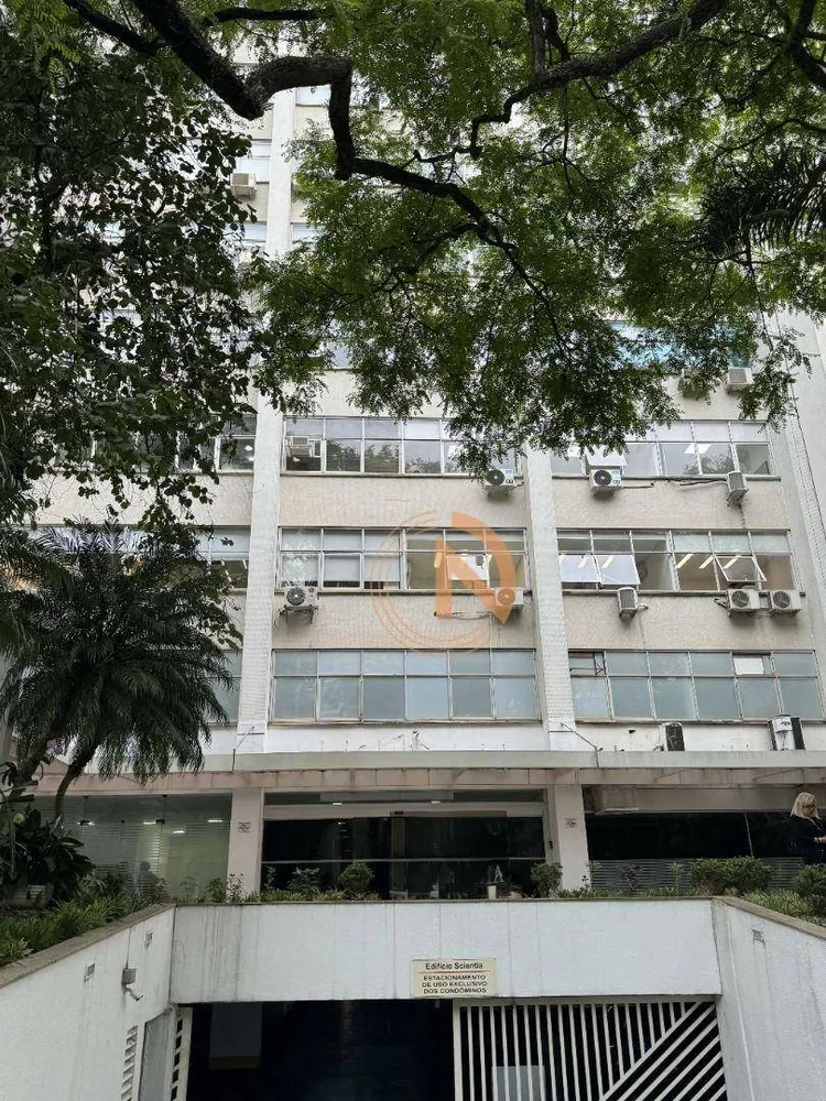 Sala-Conjunto, 195 m² - Foto 8