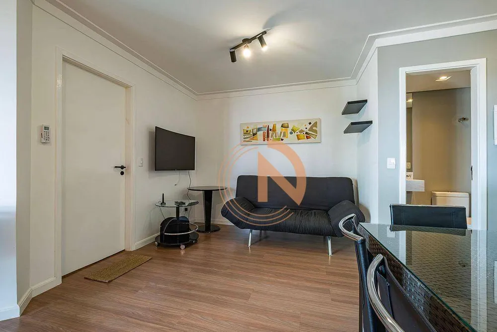 Apartamento, 1 quarto, 57 m² - Foto 4