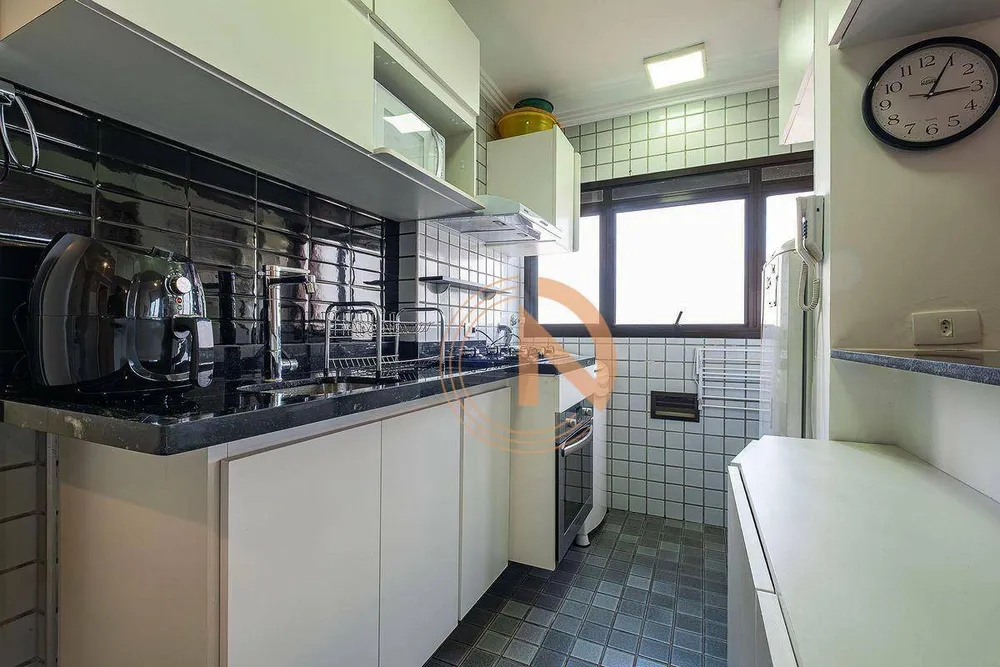 Apartamento, 1 quarto, 57 m² - Foto 8