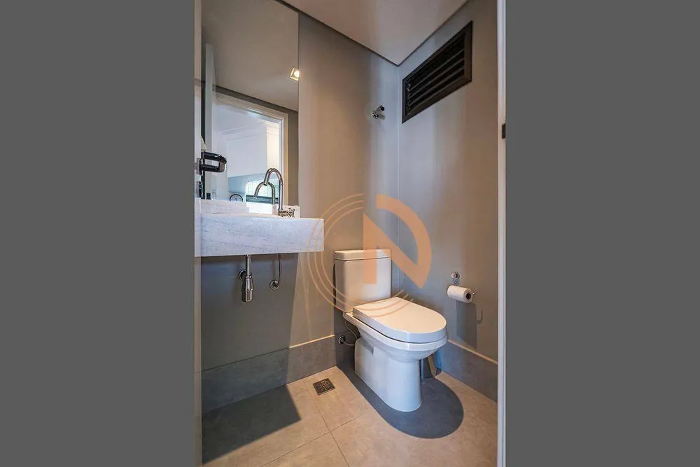 Apartamento, 1 quarto, 57 m² - Foto 10