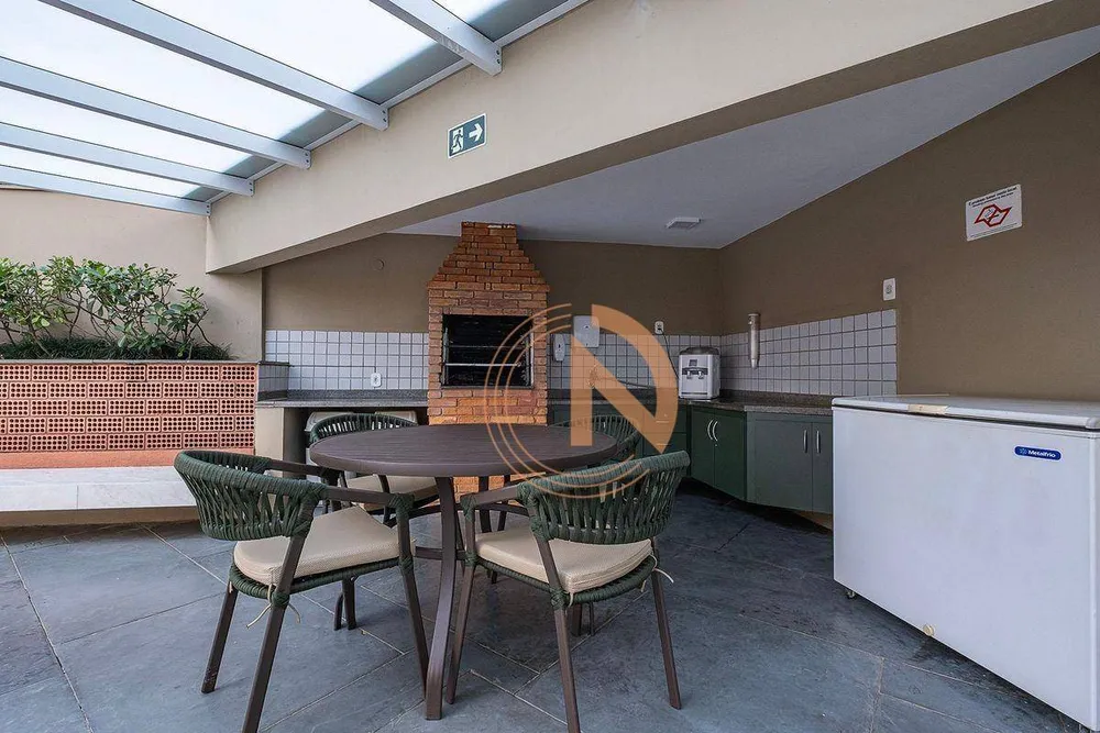 Apartamento, 1 quarto, 57 m² - Foto 13