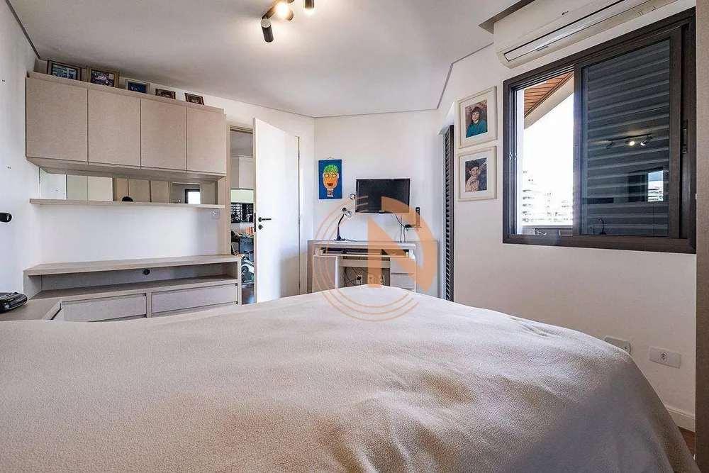 Apartamento, 1 quarto, 57 m² - Foto 6