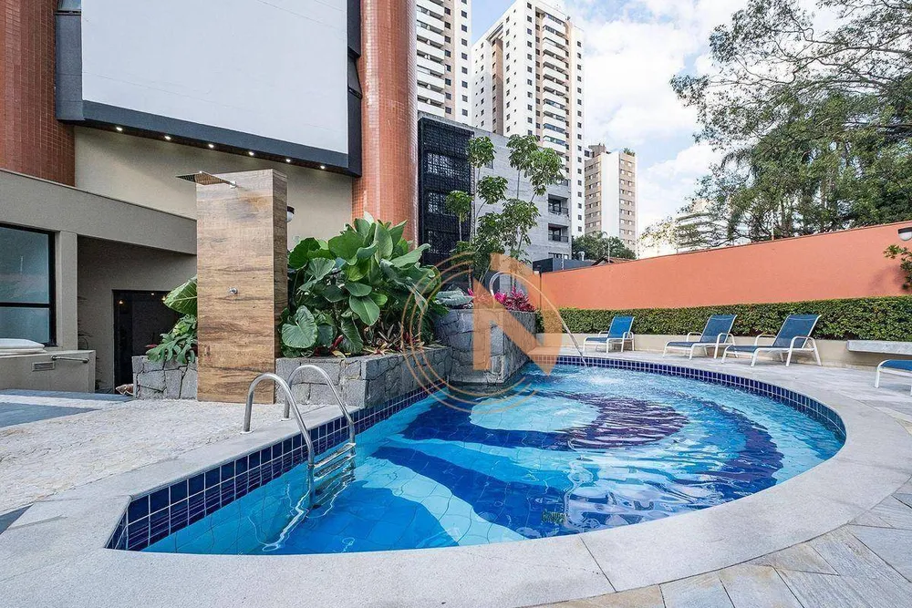 Apartamento, 1 quarto, 57 m² - Foto 11