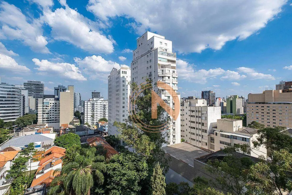 Apartamento, 1 quarto, 57 m² - Foto 16