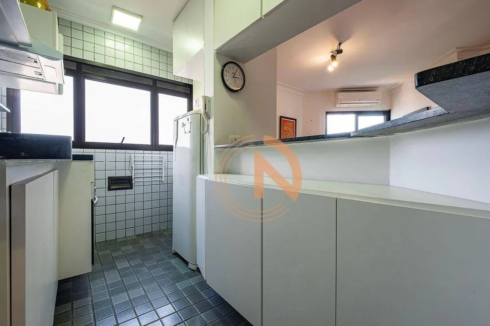 Apartamento, 1 quarto, 57 m² - Foto 9