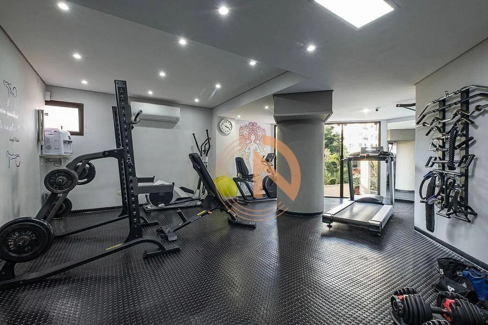 Apartamento, 1 quarto, 57 m² - Foto 12