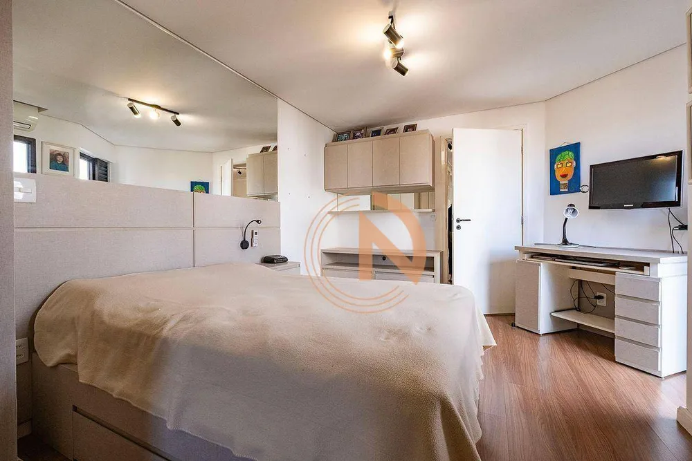 Apartamento, 1 quarto, 57 m² - Foto 7
