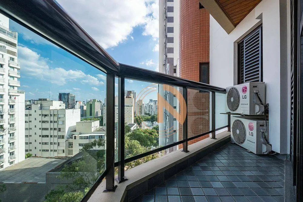 Apartamento, 1 quarto, 57 m² - Foto 5
