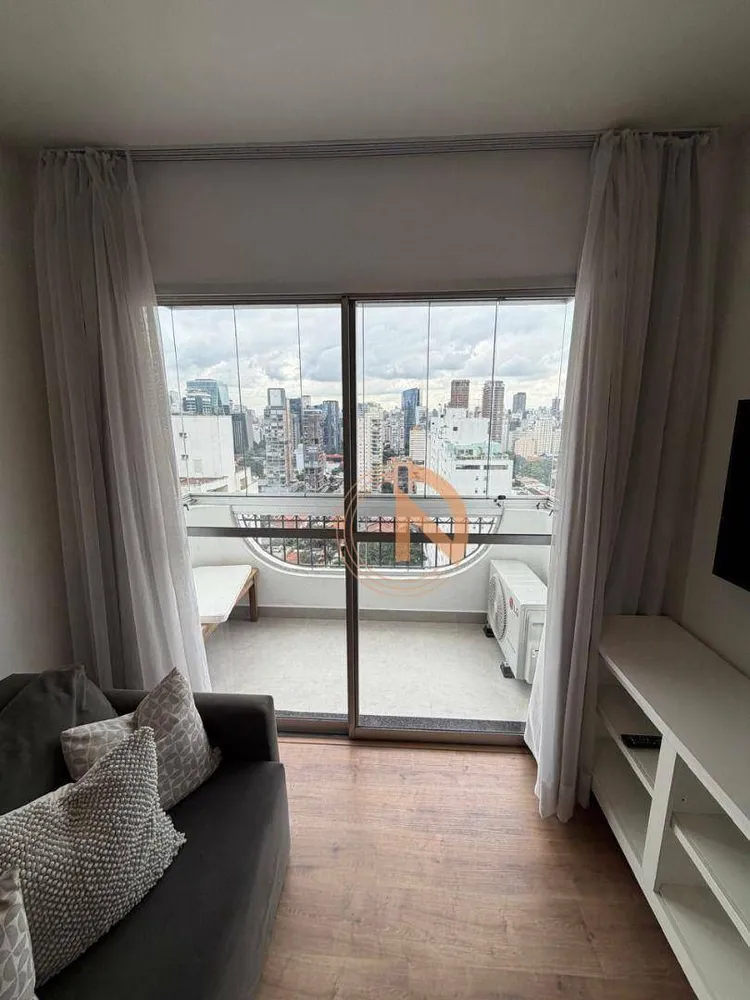 Apartamento, 2 quartos, 65 m² - Foto 1
