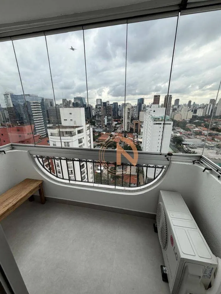 Apartamento, 2 quartos, 65 m² - Foto 4