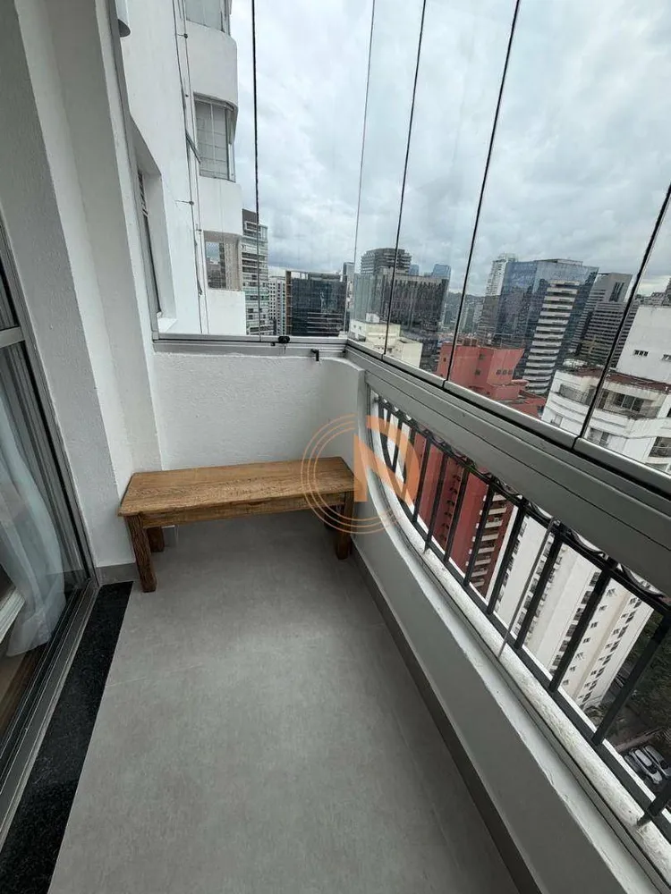 Apartamento, 2 quartos, 65 m² - Foto 5