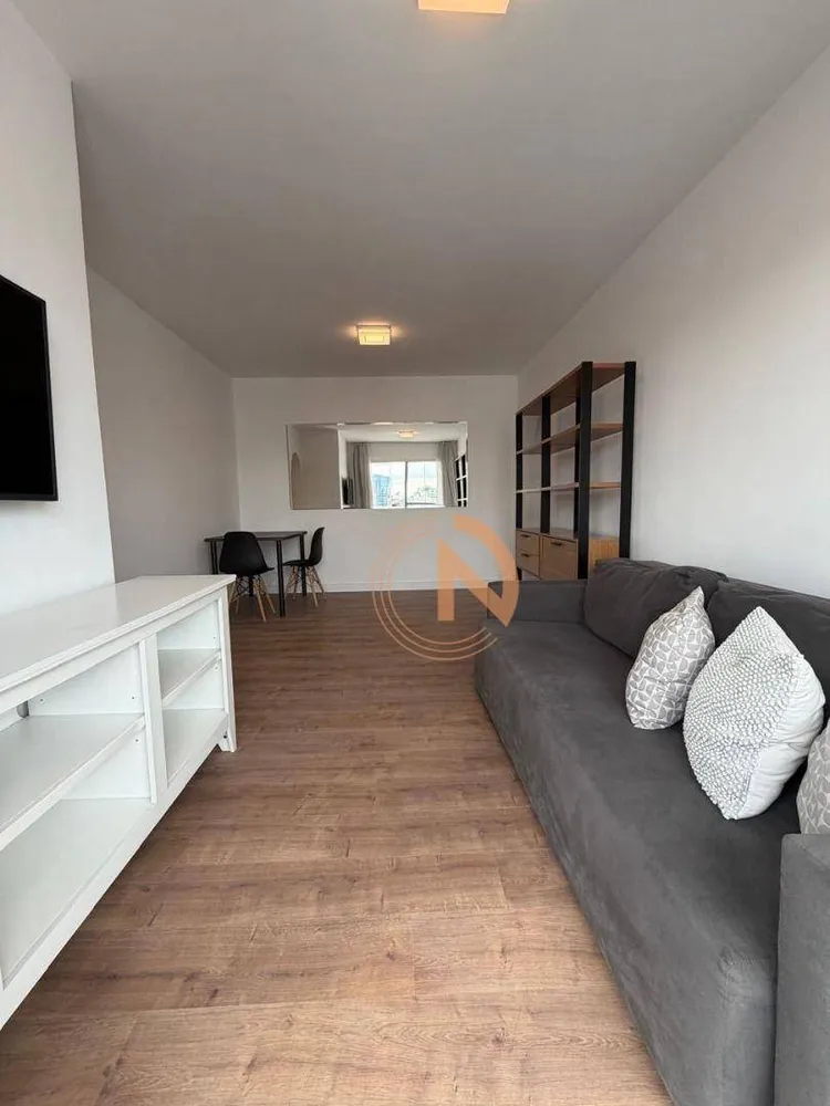 Apartamento, 2 quartos, 65 m² - Foto 2