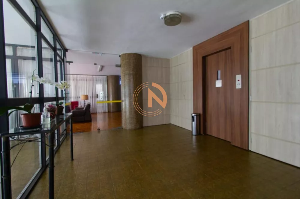 Apartamento à venda com 2 quartos, 96m² - Foto 3