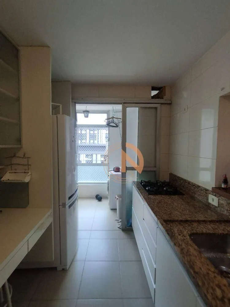 Apartamento, 3 quartos, 106 m² - Foto 5