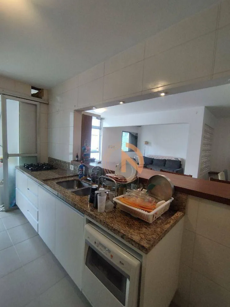 Apartamento, 3 quartos, 106 m² - Foto 6