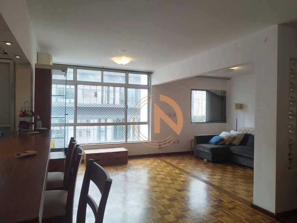 Apartamento, 3 quartos, 106 m² - Foto 1