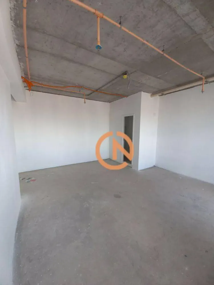 Sala-Conjunto, 39 m² - Foto 1