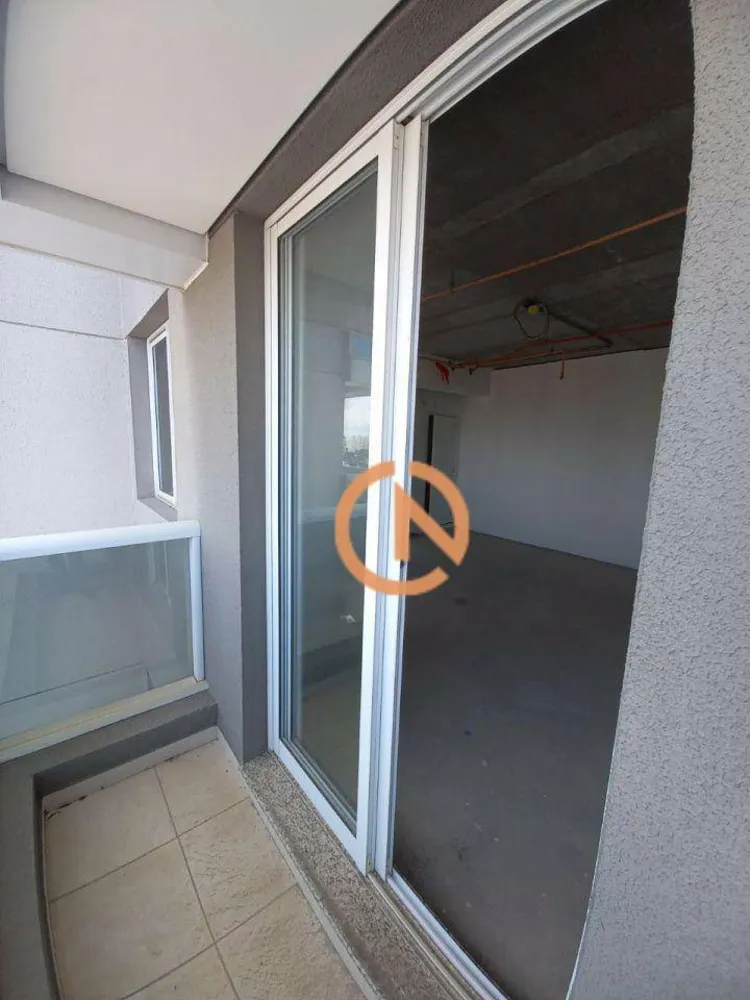 Sala-Conjunto, 39 m² - Foto 2