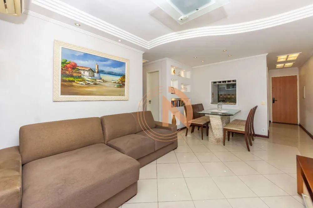 Apartamento, 3 quartos, 76 m² - Foto 4