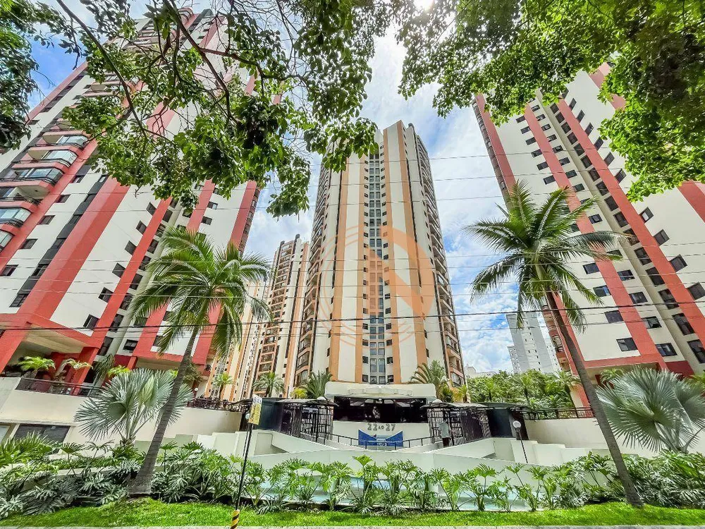 Apartamento, 3 quartos, 76 m² - Foto 8