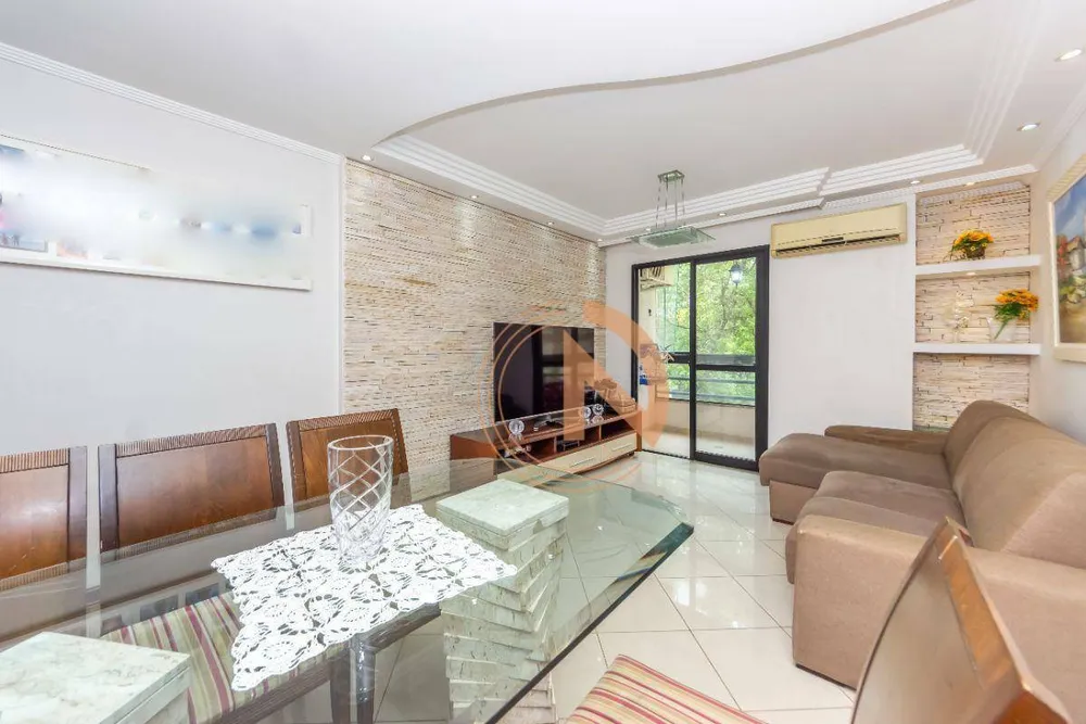 Apartamento, 3 quartos, 76 m² - Foto 3