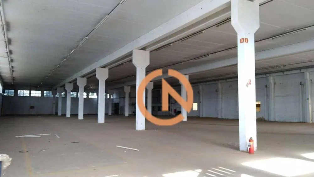 Depósito-Galpão, 16849 m² - Foto 12