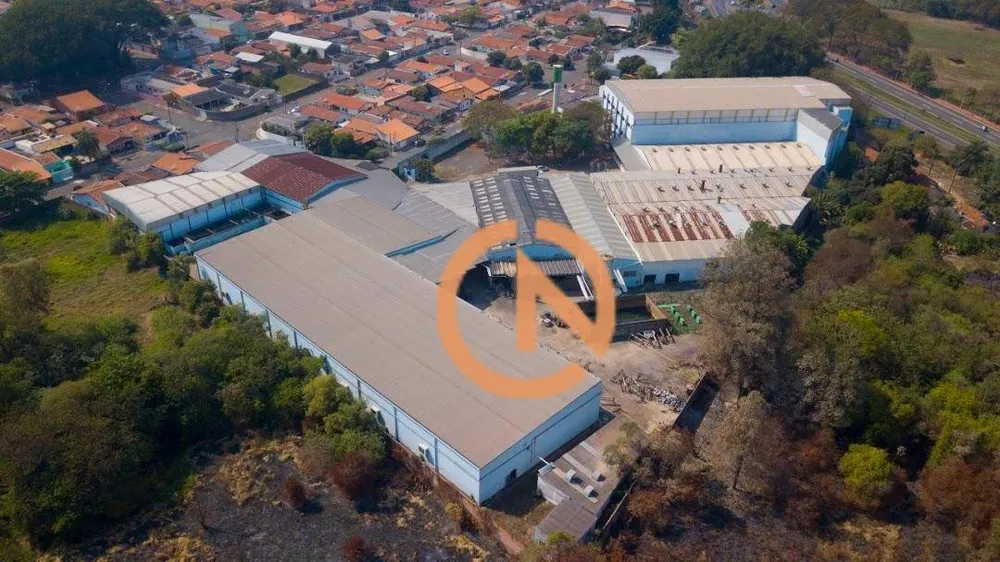 Depósito-Galpão, 16849 m² - Foto 9