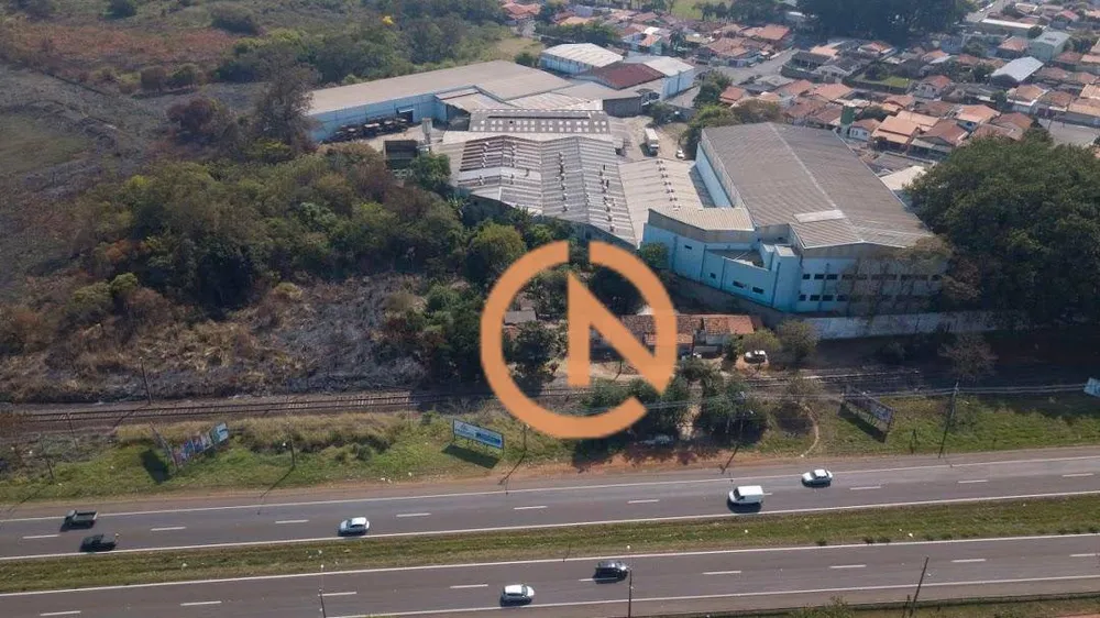 Depósito-Galpão, 16849 m² - Foto 8