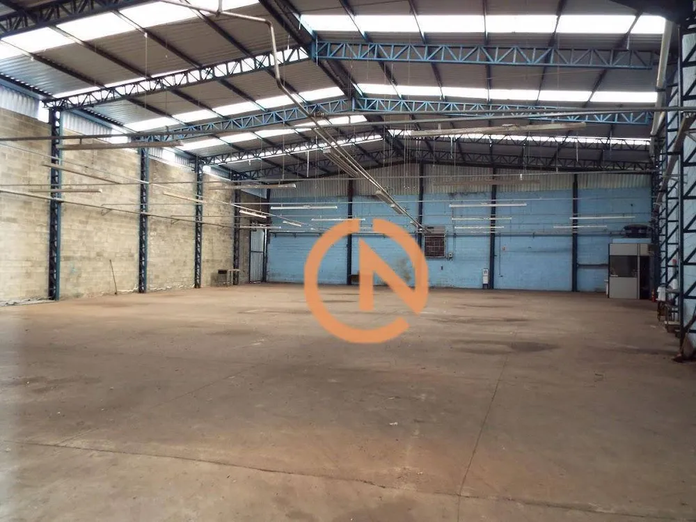 Depósito-Galpão, 16849 m² - Foto 11