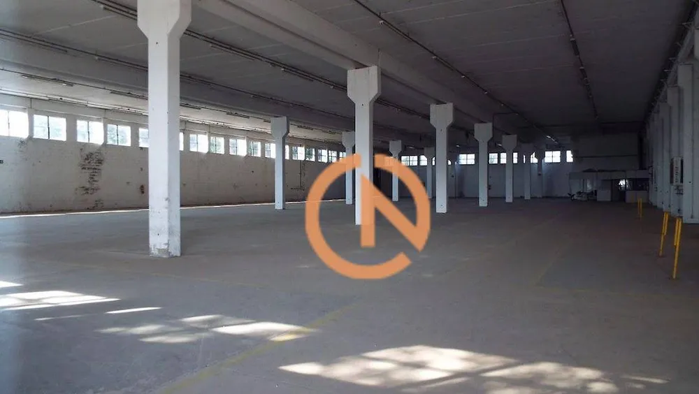 Depósito-Galpão, 16849 m² - Foto 13
