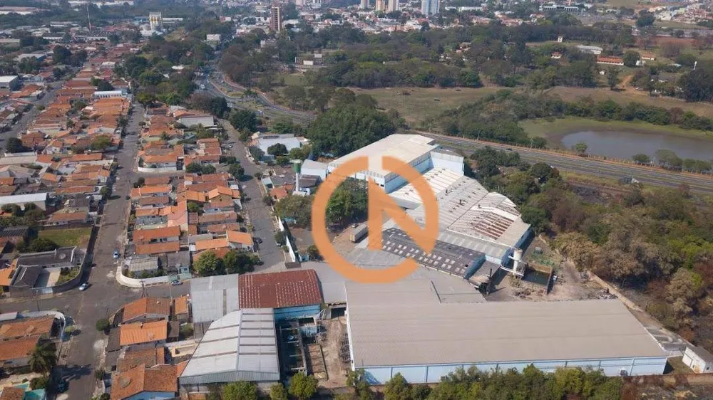 Depósito-Galpão, 16849 m² - Foto 6