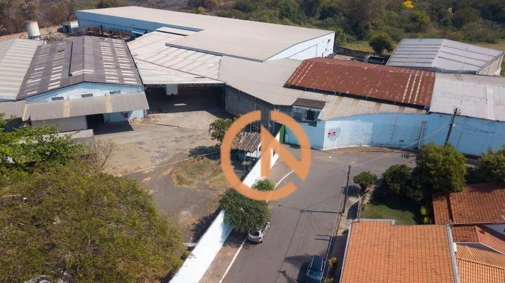 Depósito-Galpão, 16849 m² - Foto 5