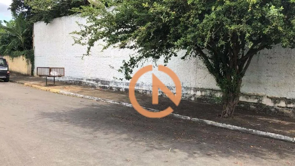Depósito-Galpão, 16849 m² - Foto 3