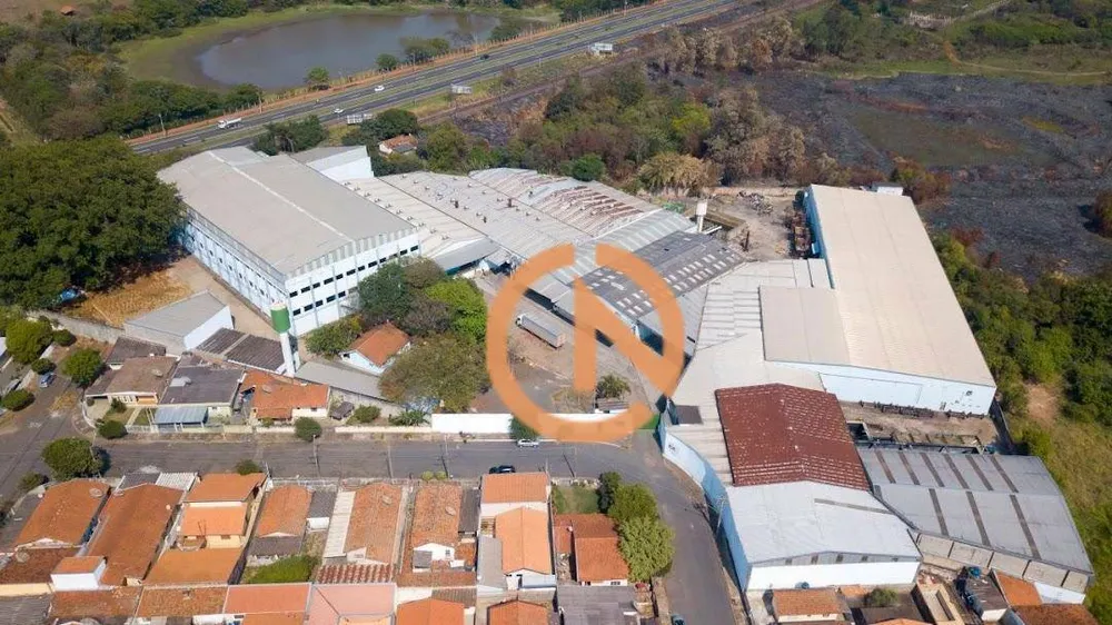 Depósito-Galpão, 16849 m² - Foto 7