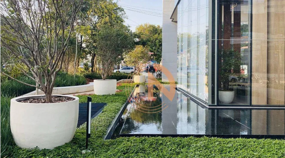 Sala-Conjunto, 742 m² - Foto 4