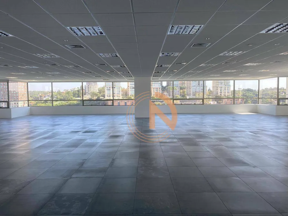 Sala-Conjunto, 742 m² - Foto 3