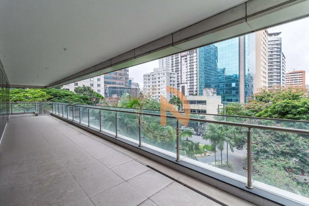 Sala-Conjunto, 650 m² - Foto 1