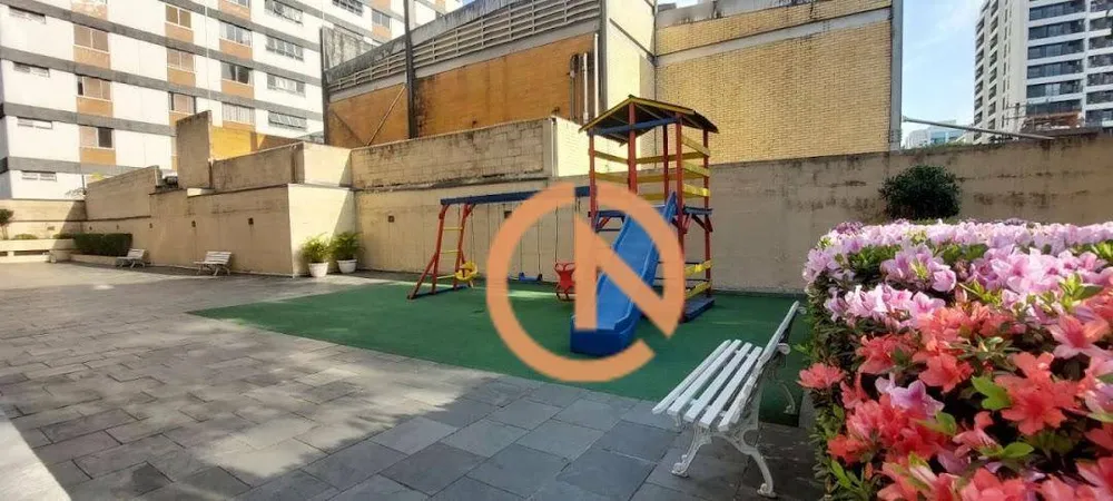 Apartamento, 3 quartos, 110 m² - Foto 6
