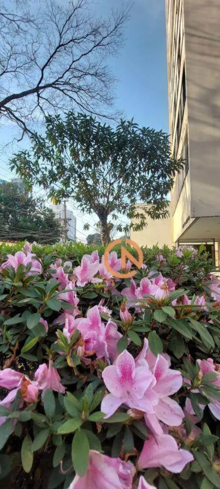 Apartamento, 3 quartos, 110 m² - Foto 4